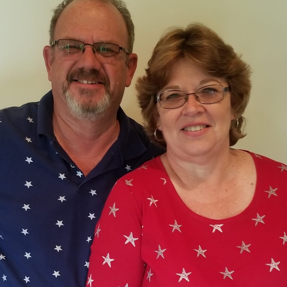 Meet your Posher, Brenda